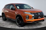 2027 Mitsubishi Outlander Sport 2.0 LE