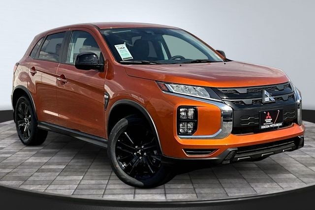 2027 Mitsubishi Outlander Sport 2.0 LE