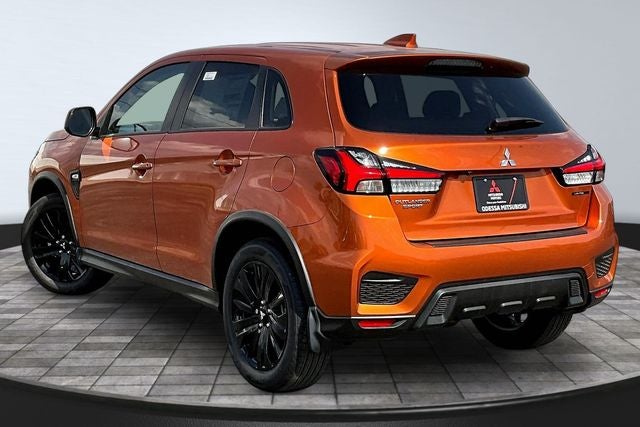 2027 Mitsubishi Outlander Sport 2.0 LE