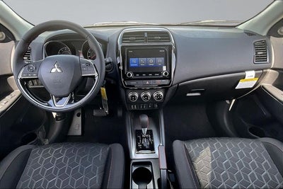 2027 Mitsubishi Outlander Sport 2.0 LE