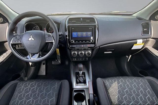 2027 Mitsubishi Outlander Sport 2.0 LE