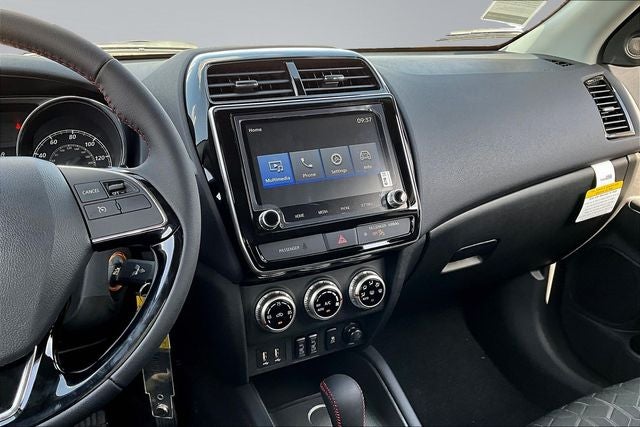 2027 Mitsubishi Outlander Sport 2.0 LE