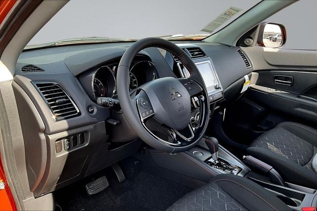 2027 Mitsubishi Outlander Sport 2.0 LE