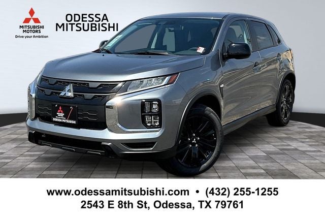 2027 Mitsubishi Outlander Sport 2.0 LE
