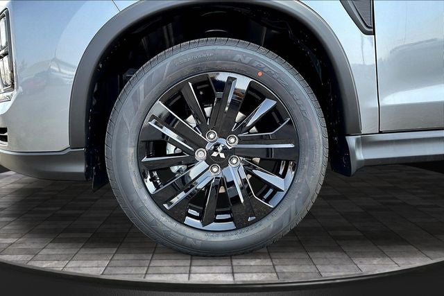 2027 Mitsubishi Outlander Sport 2.0 LE