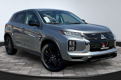 2027 Mitsubishi Outlander Sport 2.0 LE