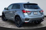 2027 Mitsubishi Outlander Sport 2.0 LE