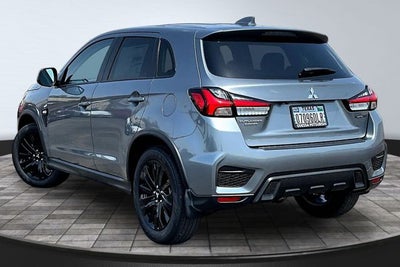 2027 Mitsubishi Outlander Sport 2.0 LE
