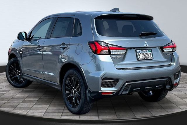 2027 Mitsubishi Outlander Sport 2.0 LE