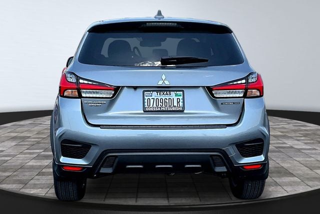2027 Mitsubishi Outlander Sport 2.0 LE