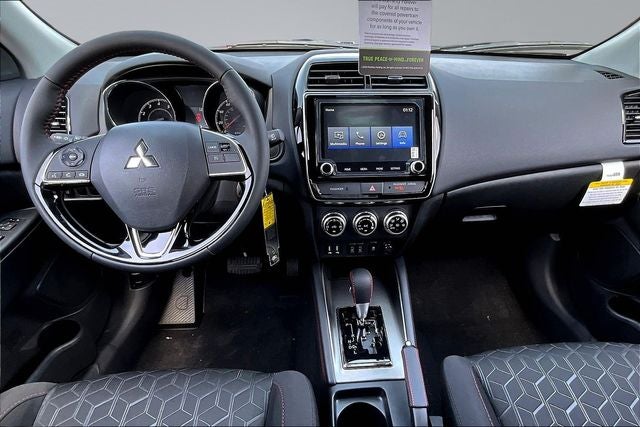 2027 Mitsubishi Outlander Sport 2.0 LE
