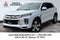 2027 Mitsubishi Outlander Sport 2.0 ES