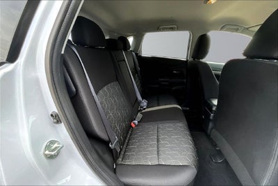 2027 Mitsubishi Outlander Sport 2.0 ES