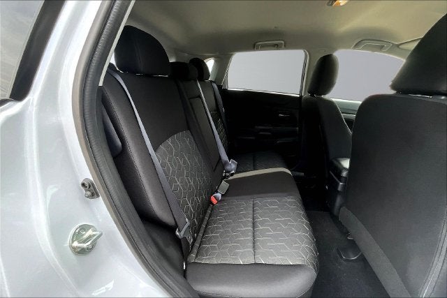 2027 Mitsubishi Outlander Sport 2.0 ES