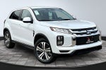 2027 Mitsubishi Outlander Sport 2.0 ES