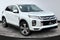 2027 Mitsubishi Outlander Sport 2.0 ES