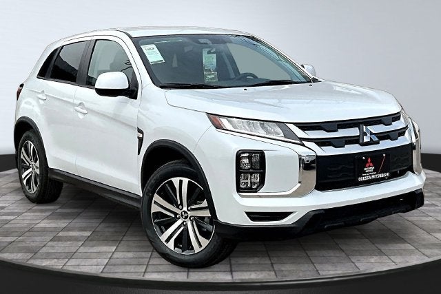 2027 Mitsubishi Outlander Sport 2.0 ES