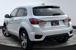2027 Mitsubishi Outlander Sport 2.0 ES