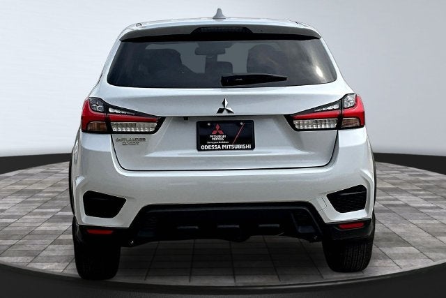 2027 Mitsubishi Outlander Sport 2.0 ES