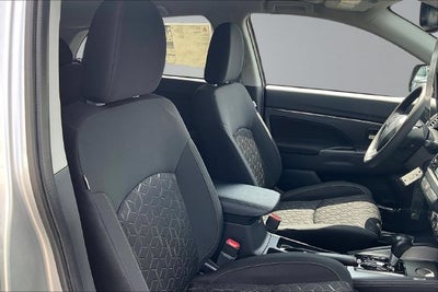2027 Mitsubishi Outlander Sport 2.0 S