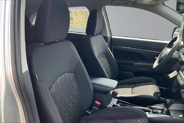 2027 Mitsubishi Outlander Sport 2.0 S