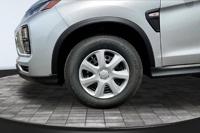 2027 Mitsubishi Outlander Sport 2.0 S