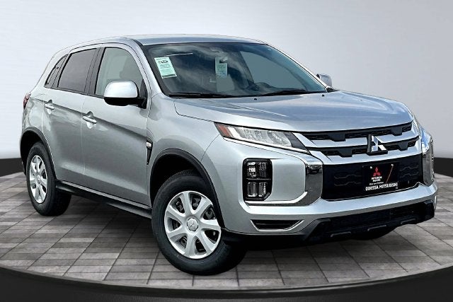 2027 Mitsubishi Outlander Sport 2.0 S