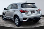 2027 Mitsubishi Outlander Sport 2.0 S