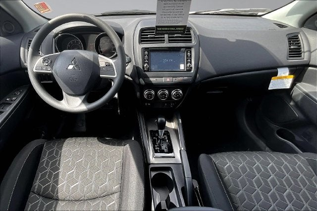 2027 Mitsubishi Outlander Sport 2.0 S
