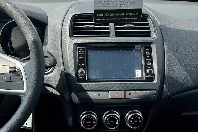 2027 Mitsubishi Outlander Sport 2.0 S