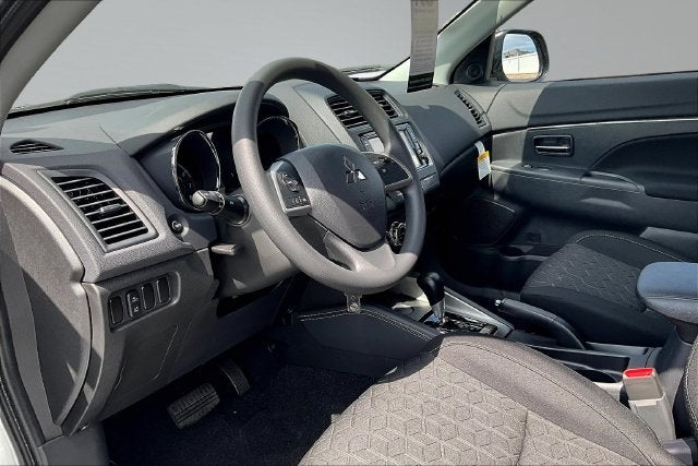 2027 Mitsubishi Outlander Sport 2.0 S