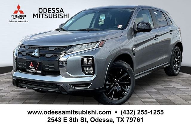 2027 Mitsubishi Outlander Sport 2.0 LE