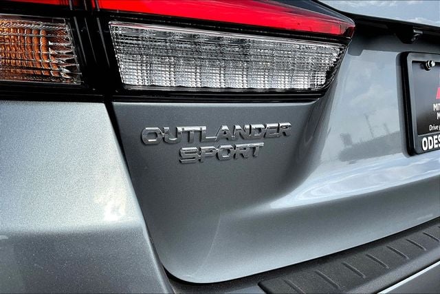 2027 Mitsubishi Outlander Sport 2.0 LE