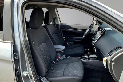 2027 Mitsubishi Outlander Sport 2.0 LE