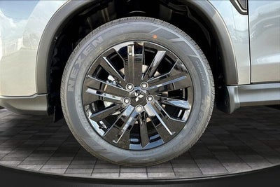 2027 Mitsubishi Outlander Sport 2.0 LE
