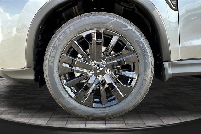 2027 Mitsubishi Outlander Sport 2.0 LE