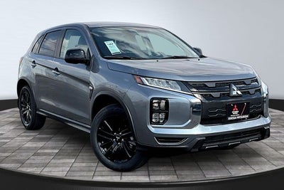 2027 Mitsubishi Outlander Sport 2.0 LE