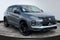 2027 Mitsubishi Outlander Sport 2.0 LE