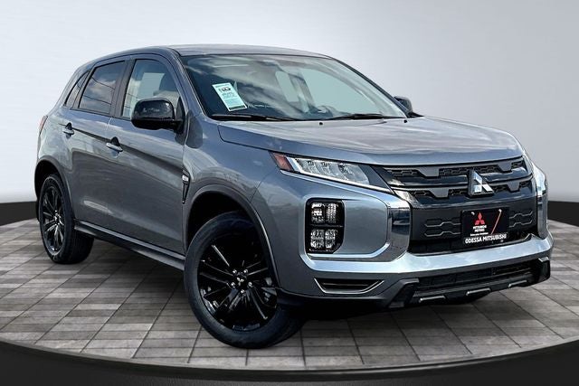 2027 Mitsubishi Outlander Sport 2.0 LE