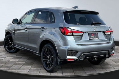 2027 Mitsubishi Outlander Sport 2.0 LE