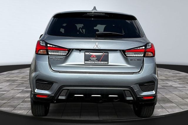 2027 Mitsubishi Outlander Sport 2.0 LE