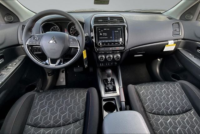 2027 Mitsubishi Outlander Sport 2.0 LE
