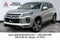 2027 Mitsubishi Outlander Sport 2.0 SE