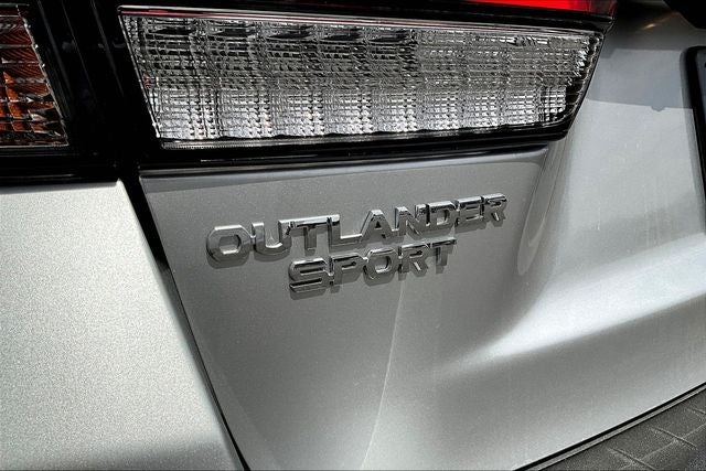 2027 Mitsubishi Outlander Sport 2.0 SE