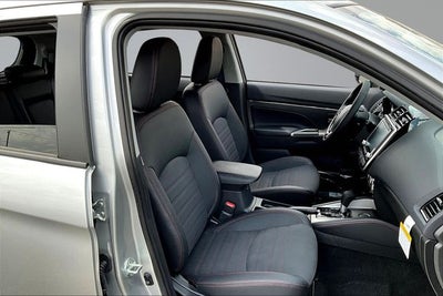 2027 Mitsubishi Outlander Sport 2.0 SE