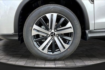 2027 Mitsubishi Outlander Sport 2.0 SE