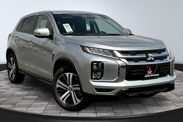 2027 Mitsubishi Outlander Sport 2.0 SE