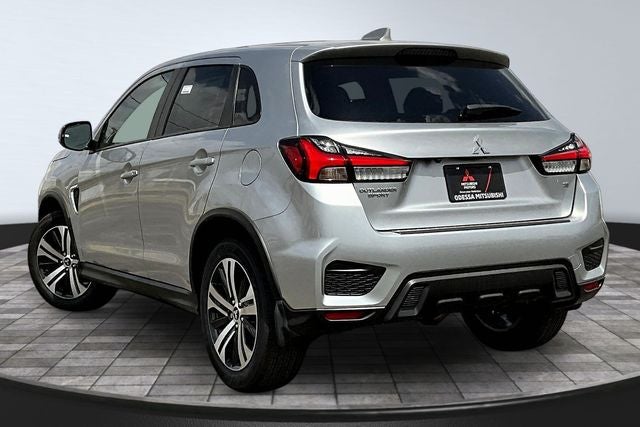 2027 Mitsubishi Outlander Sport 2.0 SE