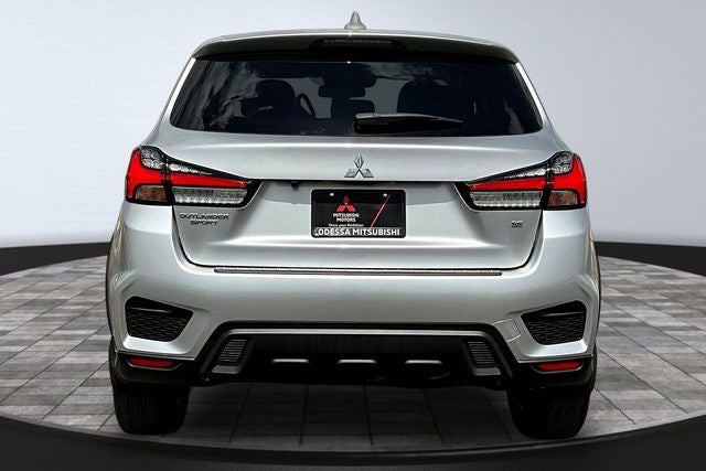 2027 Mitsubishi Outlander Sport 2.0 SE