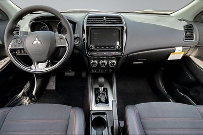 2027 Mitsubishi Outlander Sport 2.0 SE